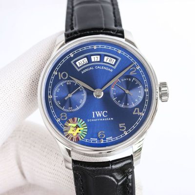 ZF Factory IWC Portugieser IW503501 44mm 52850 Movemenet Men Watch